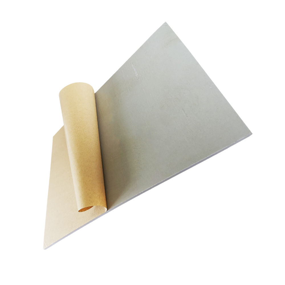 AL PEF foam insulation adhesive self insulation construction material